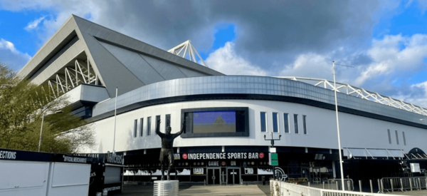 The Bristol Jobs Fair @Ashton Gate – 30TH JULY 10AM – PREPAID ONLY