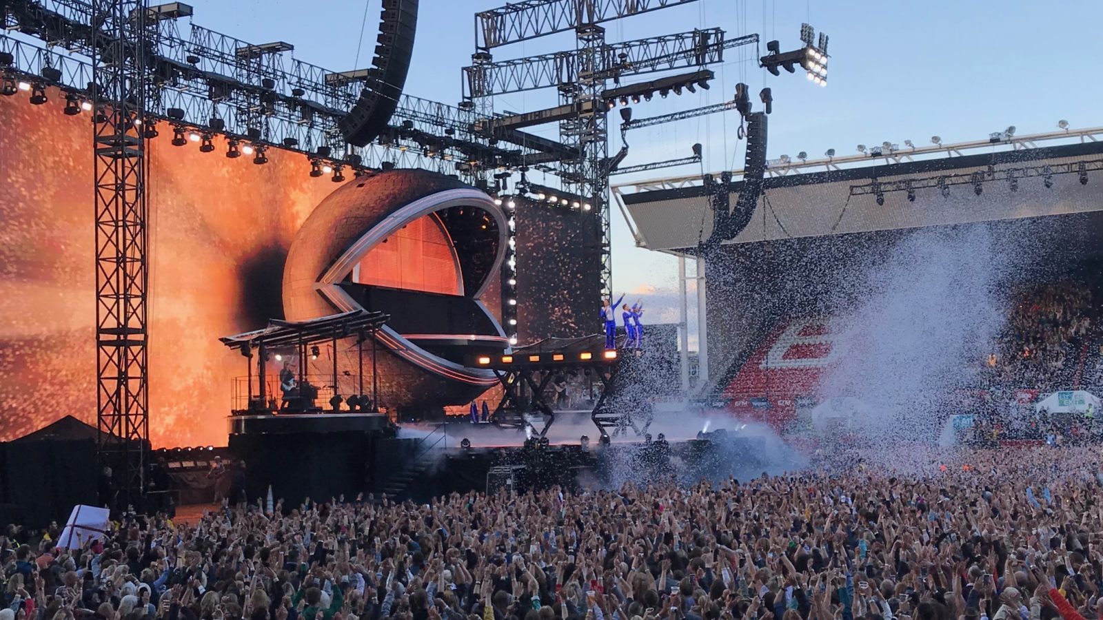 Concert